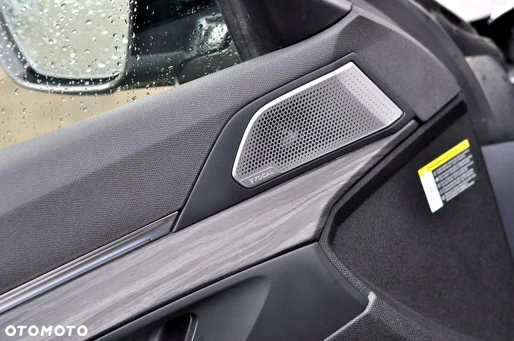 Peugeot 508 2.0 BlueHDi GT Line S&S EAT8 - 36