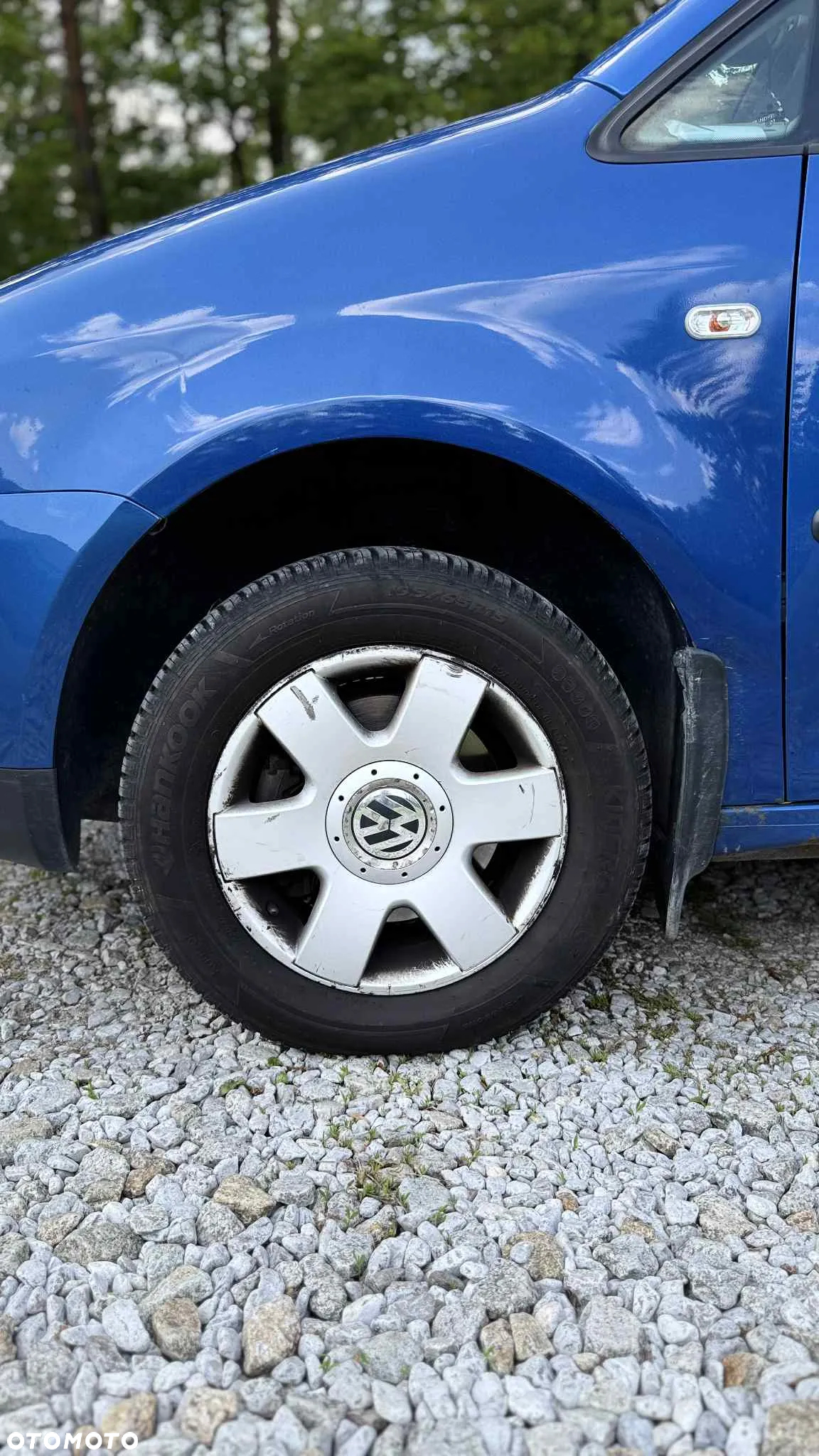 Volkswagen Caddy 1.9 TDI Life - 32