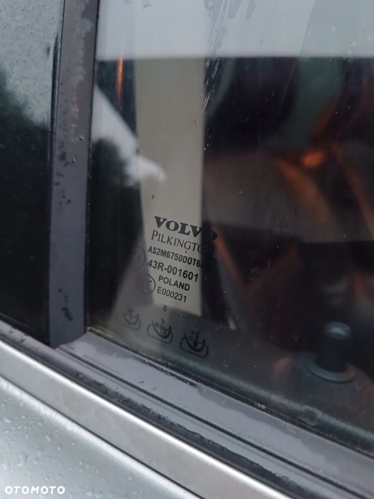 Volvo XC 90 D5 AWD R-Design - 29