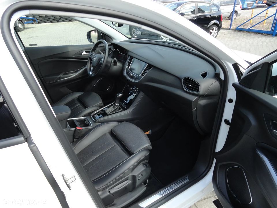 Opel Grandland X 1.6 CDTI Elite S&S - 5