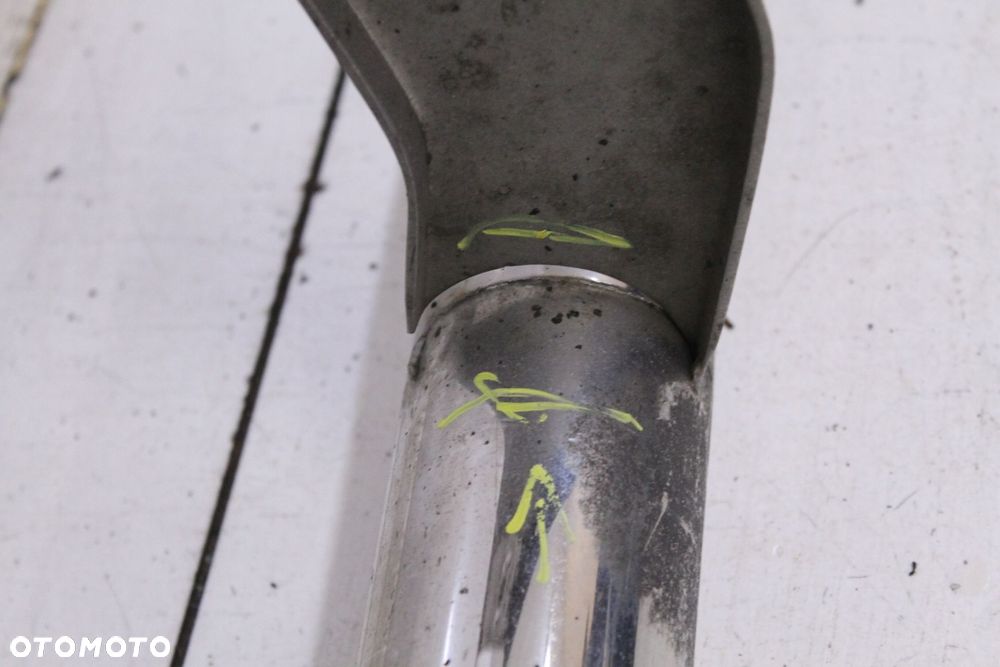 ORUROWANIE PRÓG LEWY + PRAWY KIA SORENTO I 2002R- - 4