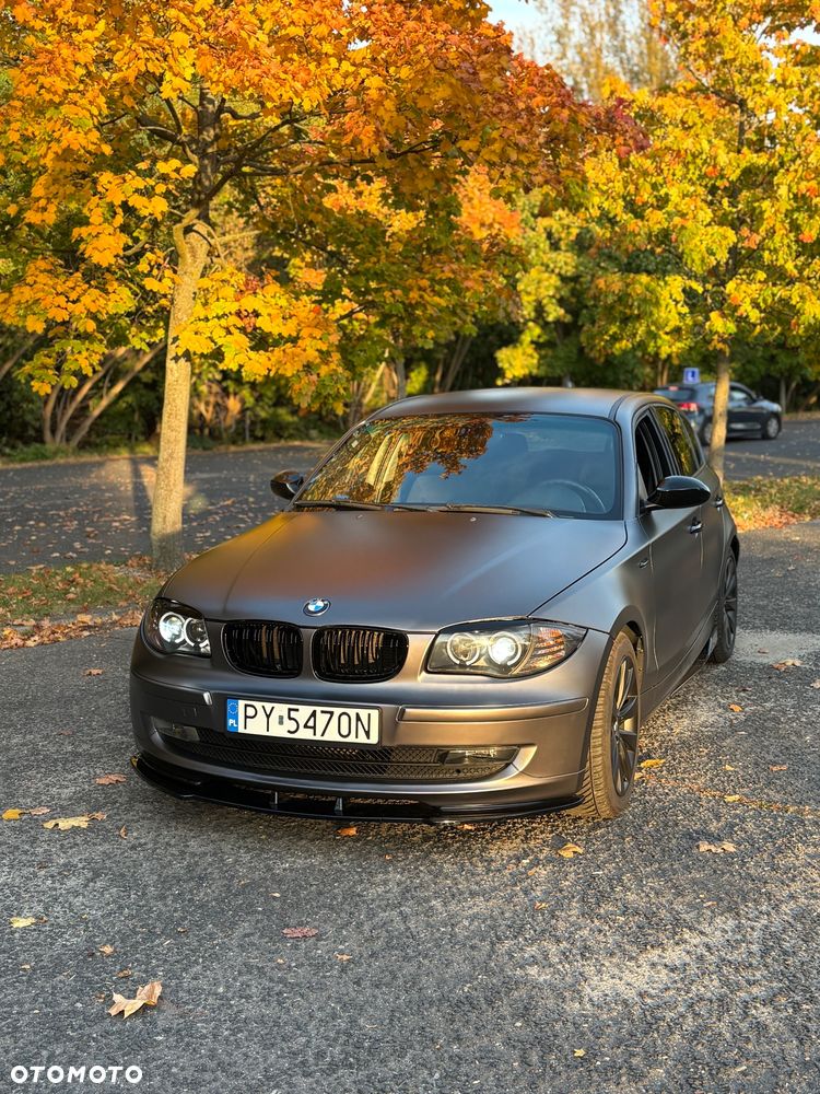 BMW Seria 1