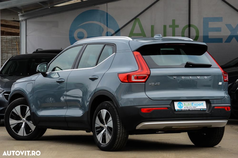 Volvo XC 40 T4 Recharge DKG Inscription - 32