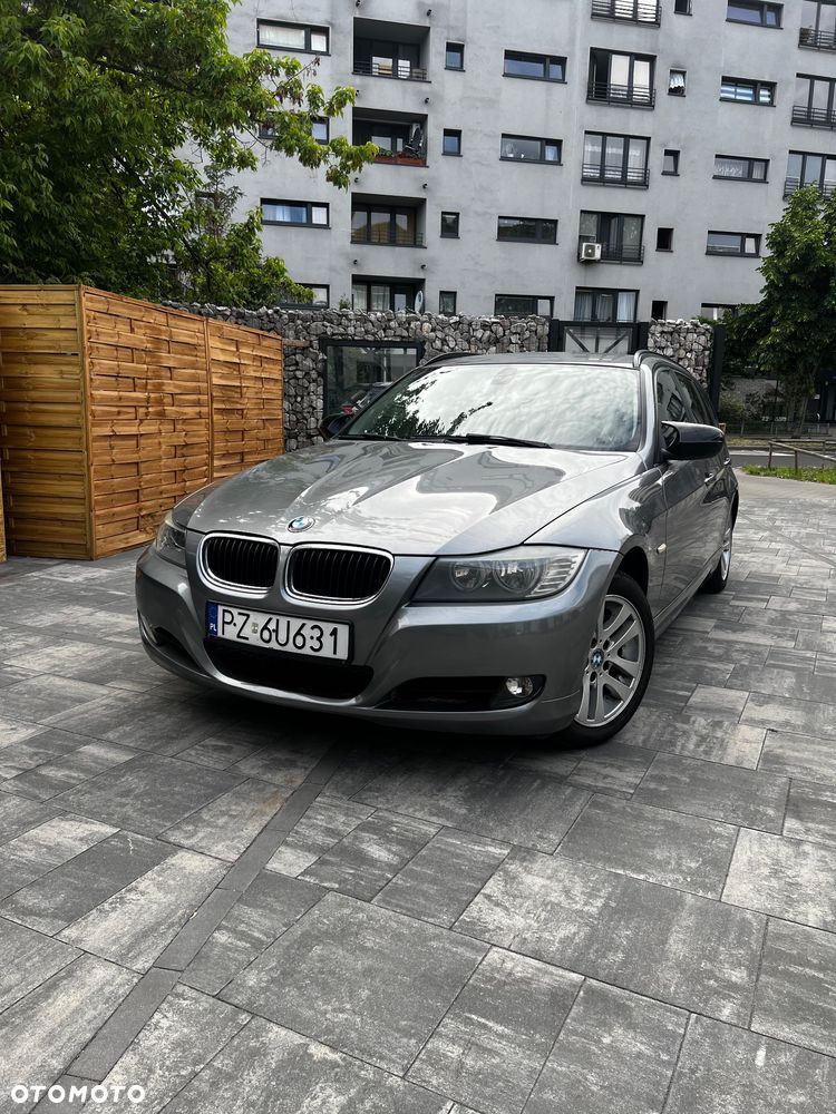 BMW Seria 3 - 3