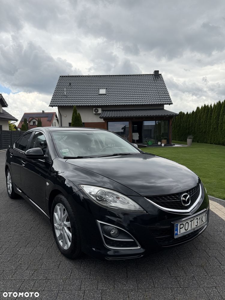 Mazda 6 - 20