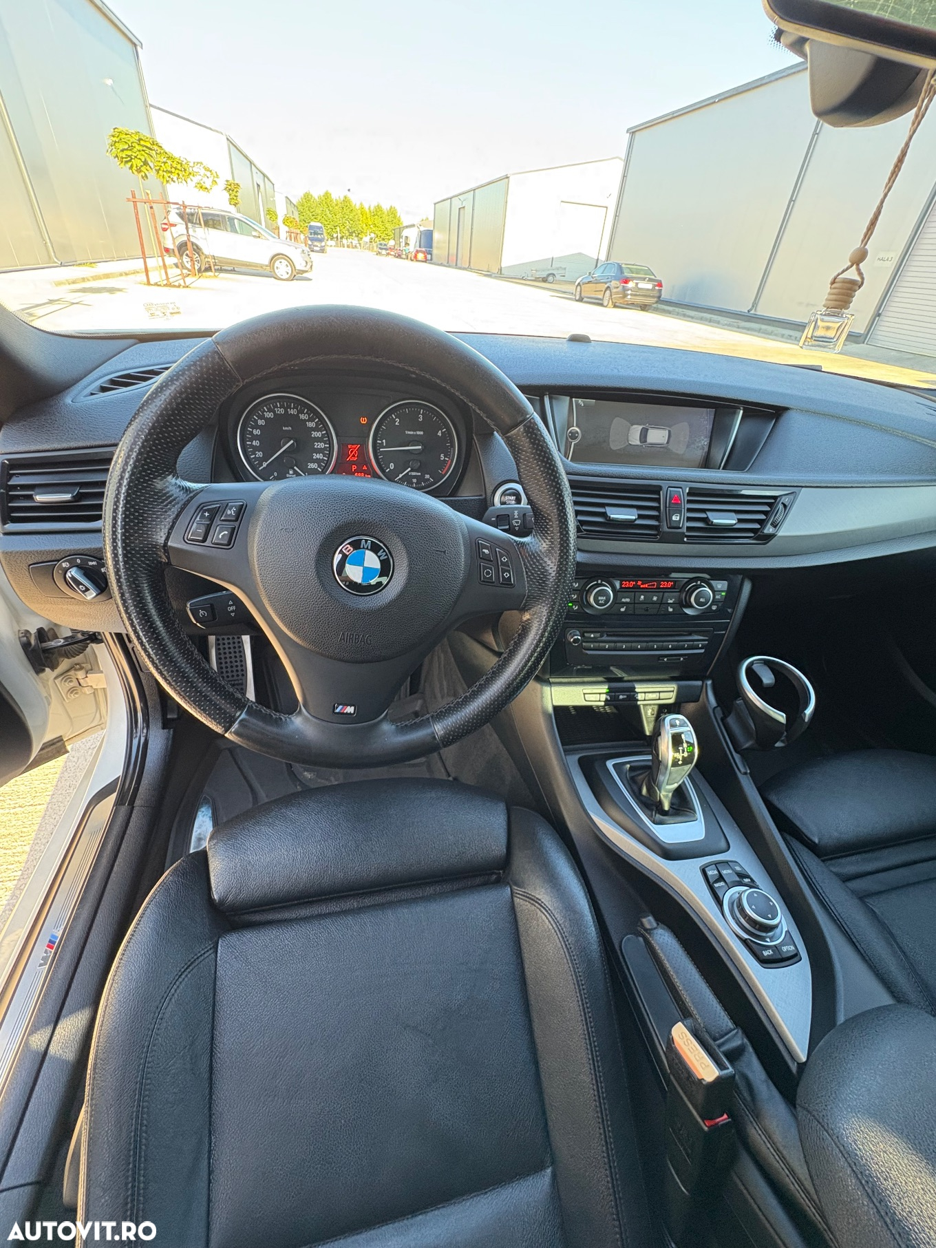 BMW X1 ver-xdrive25d-aut-xline - 6