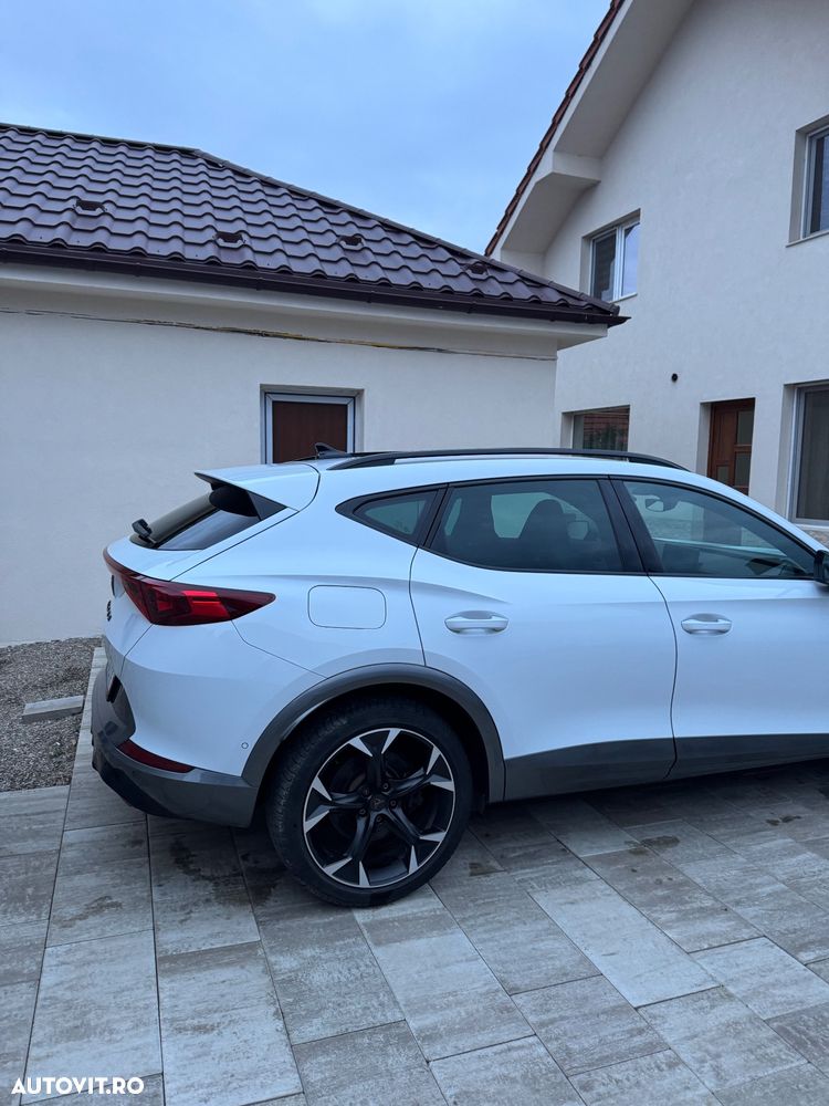 Cupra Formentor VZ 1.4 e-Hybrid DSG - 31