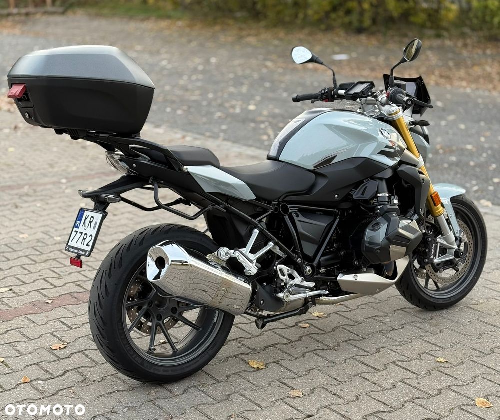 BMW R - 5