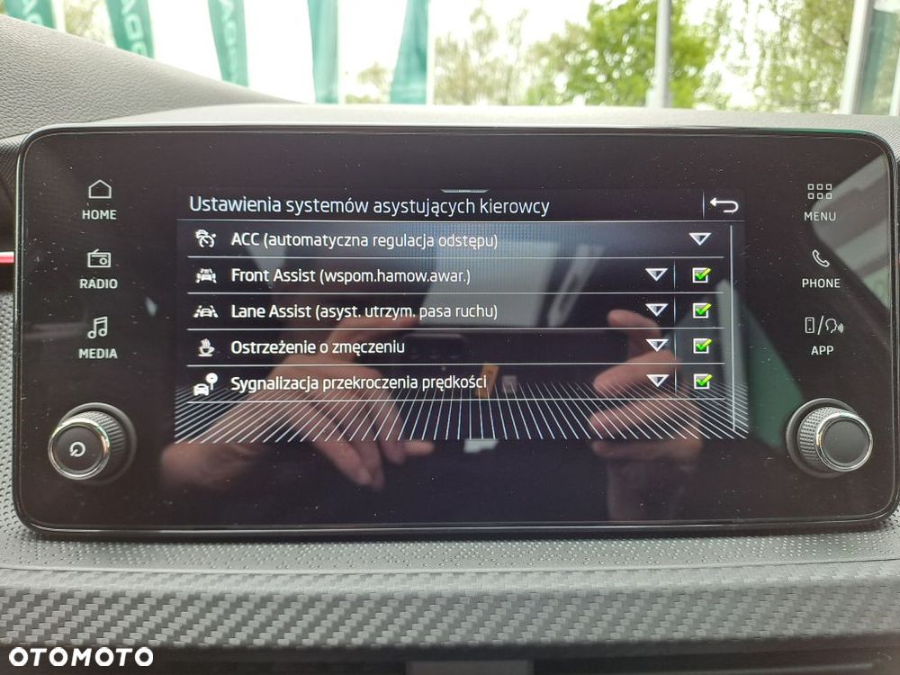 Skoda Scala 1.5 TSI Monte Carlo DSG - 17