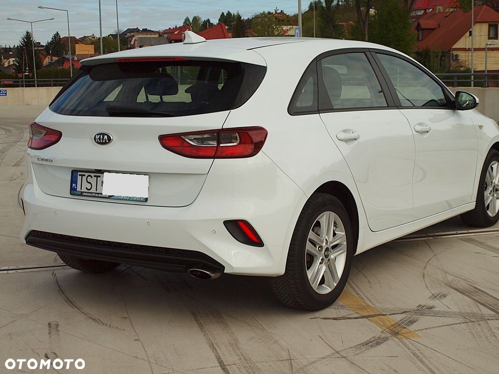 Kia Ceed 1.4 Vision - 9