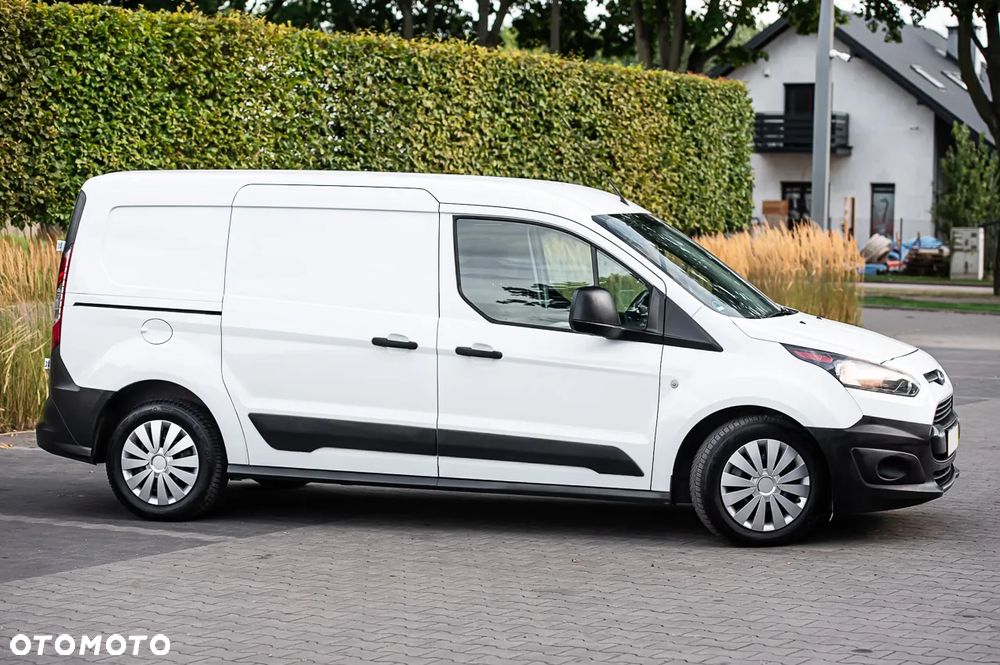 Ford Transit Connect 220 L1 Ambiente - 3