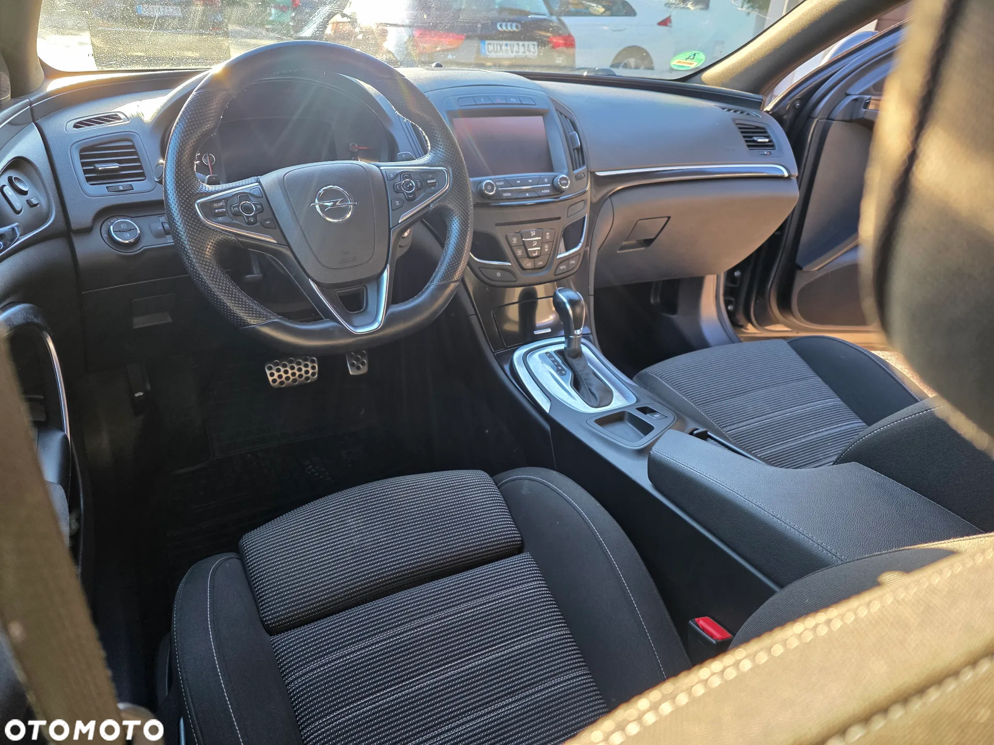 Opel Insignia 1.6 T Edition EU6 - 16