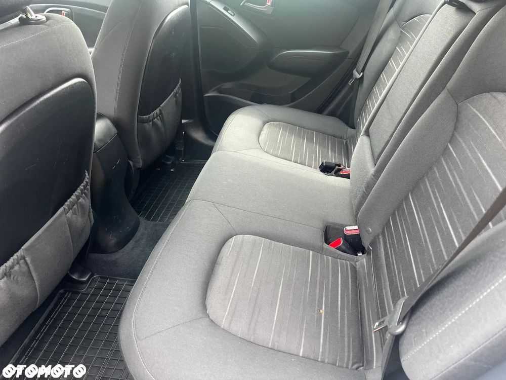 Hyundai ix35 1.6 2WD 5 Star Edition - 12