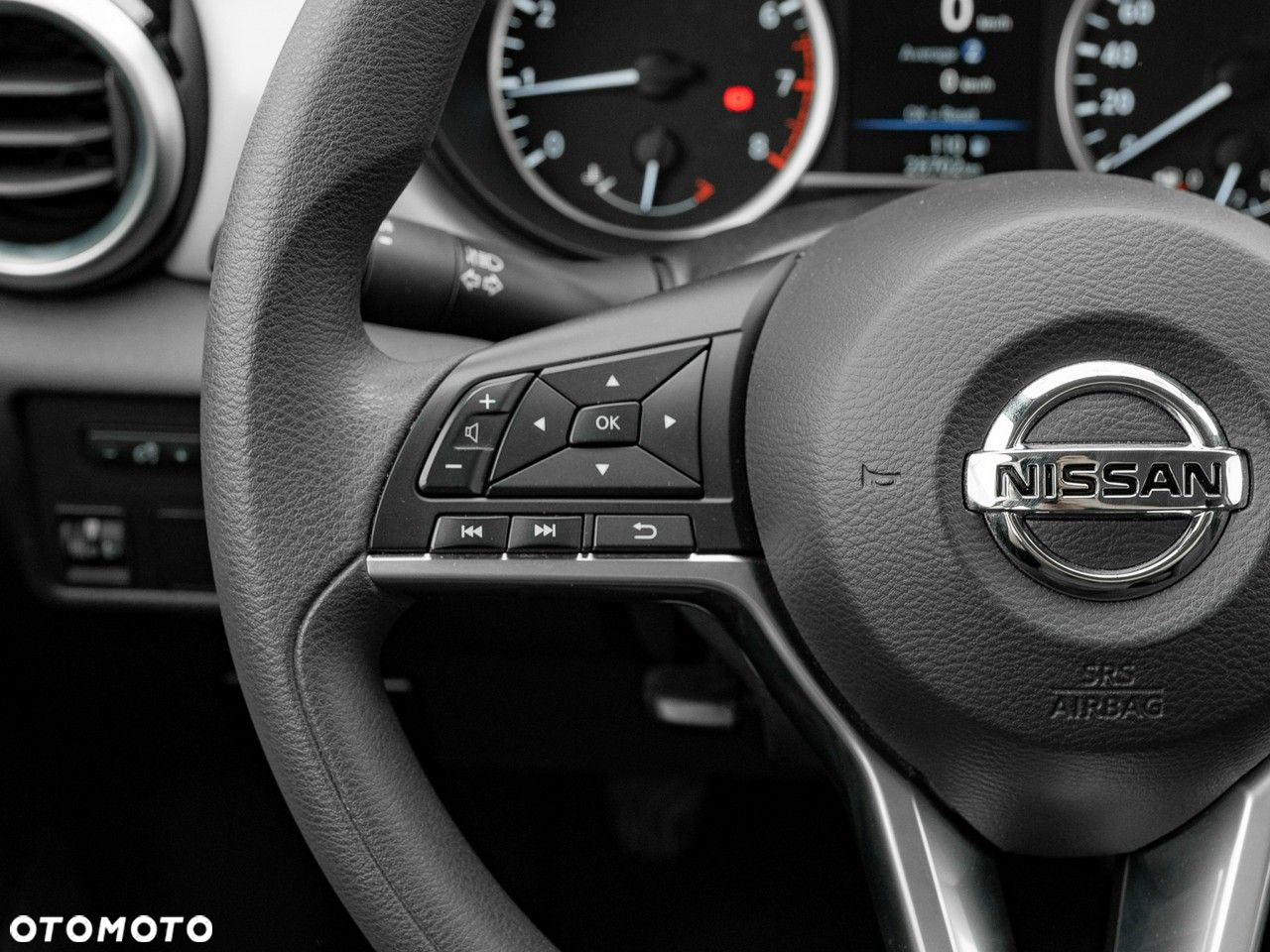 Nissan Micra 1.0 IG-T Acenta - 17