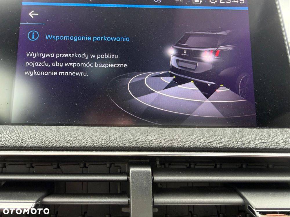 Peugeot 3008 2.0 BlueHDi GT S&S EAT8 - 20