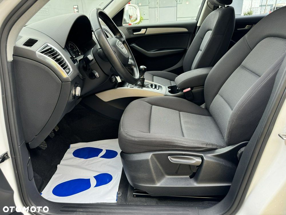 Audi Q5 2.0 TDI Quattro - 19