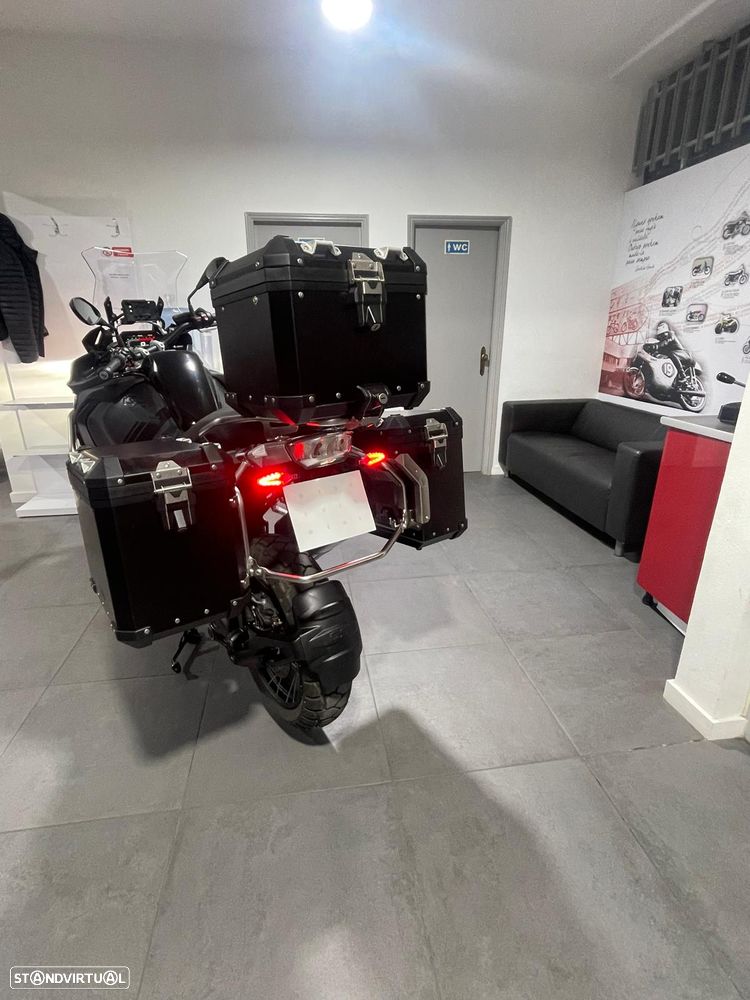 BMW R 1250 GS Adventure - 3