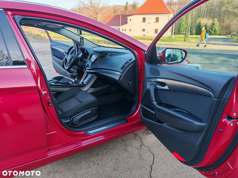 Hyundai i40 1.7 CRDi Premium - 19