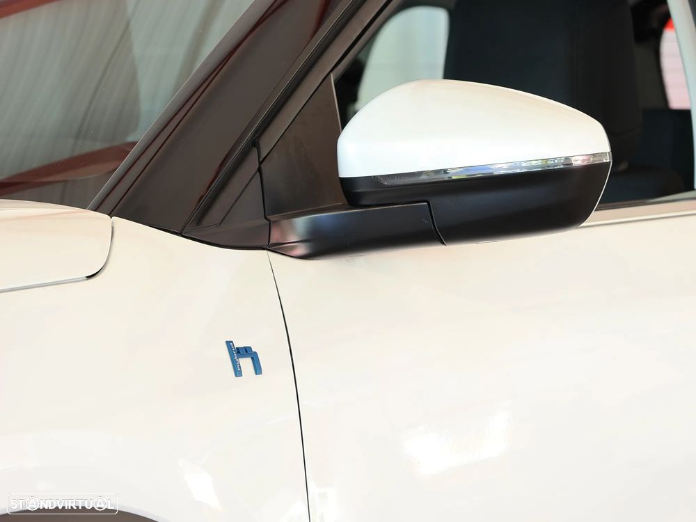 Citroën C5 Aircross 1.6 Hybrid Feel e-EAT8 - 7