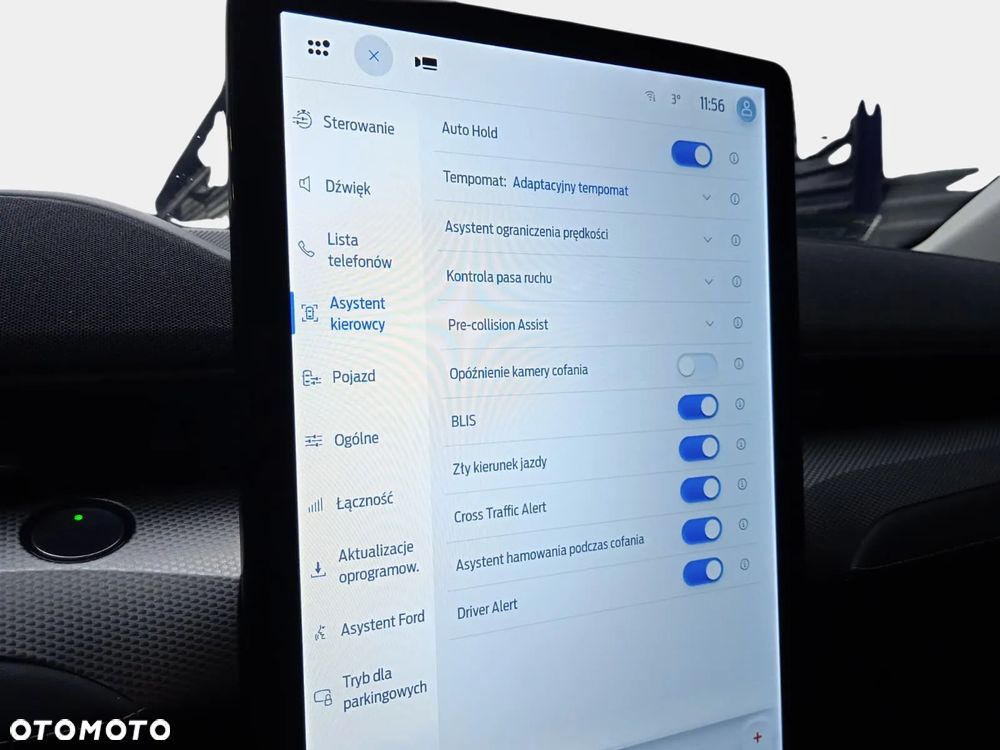 Ford Mustang Mach-E 75kWh RWD - 27