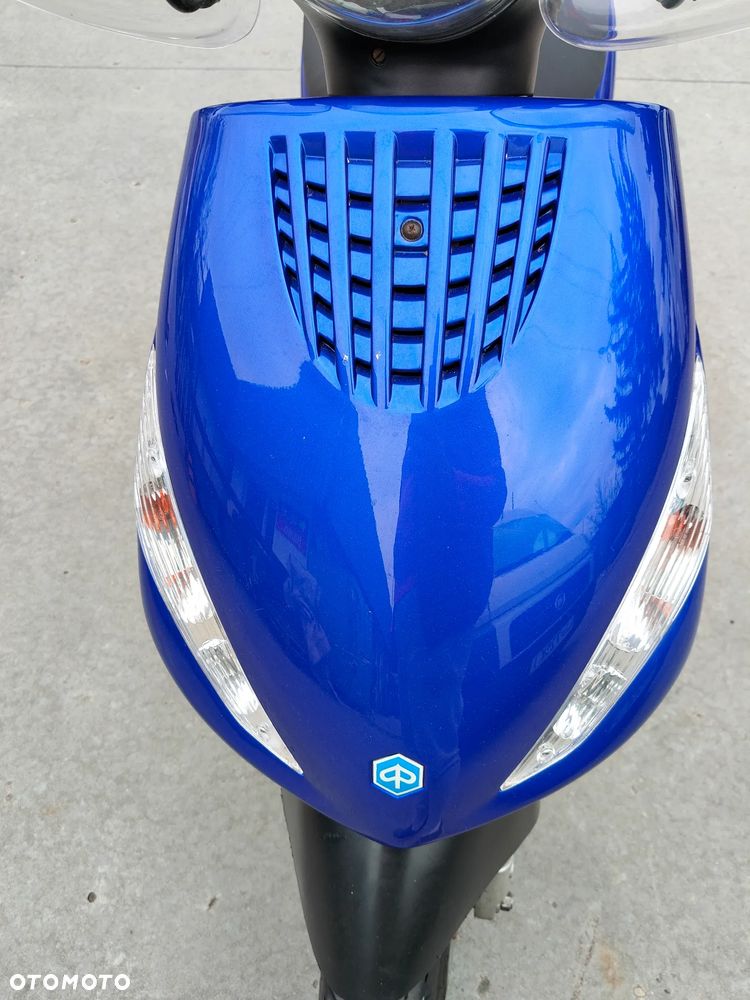 Piaggio ZIP - 6