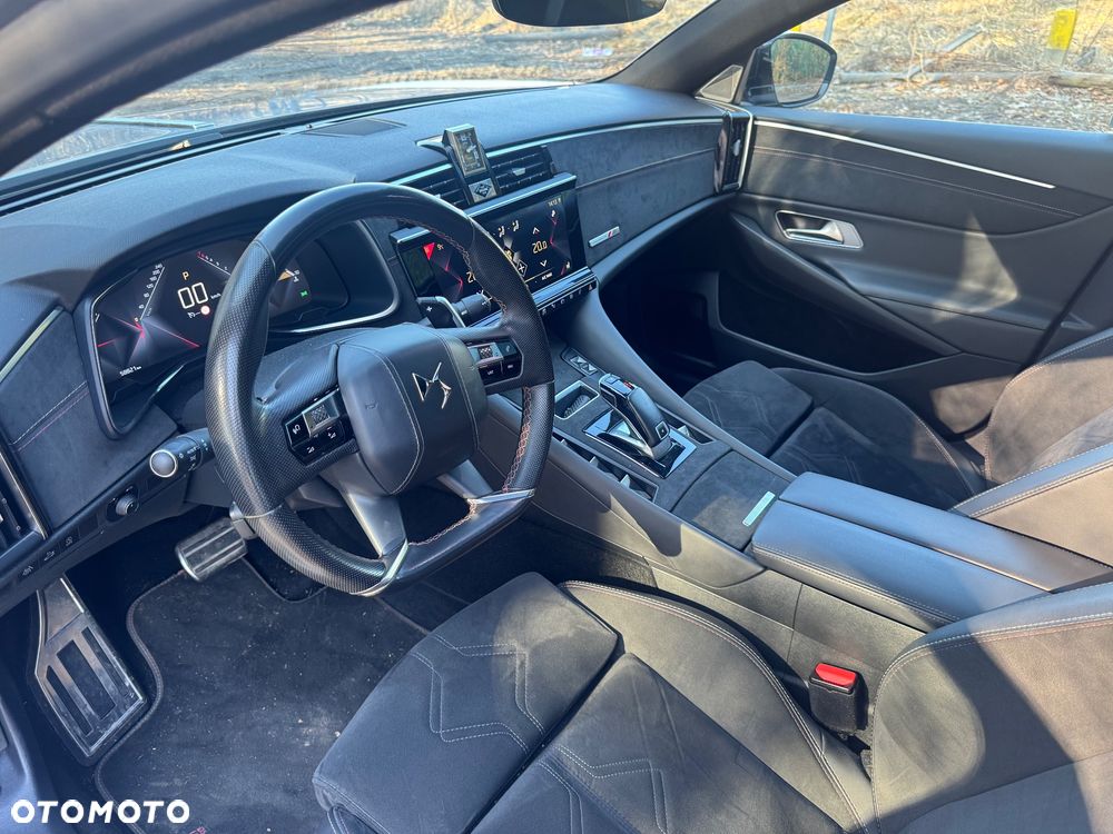 DS Automobiles DS 9 - 30