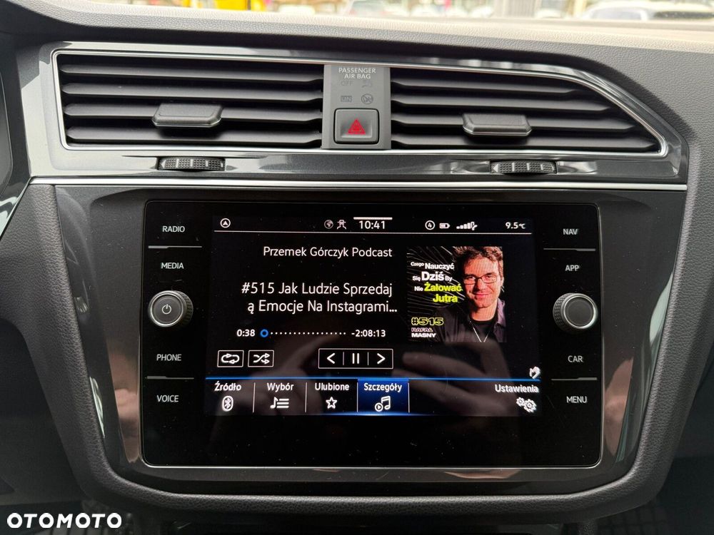 Volkswagen Tiguan 1.5 TSI EVO Life DSG - 21