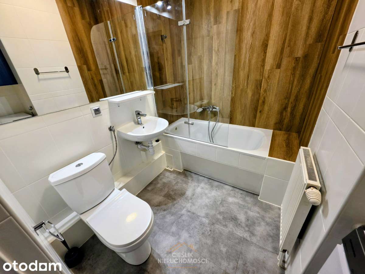 Dębniki | Ceglarska | M2 + kuchnia | 46 m2 |balkon