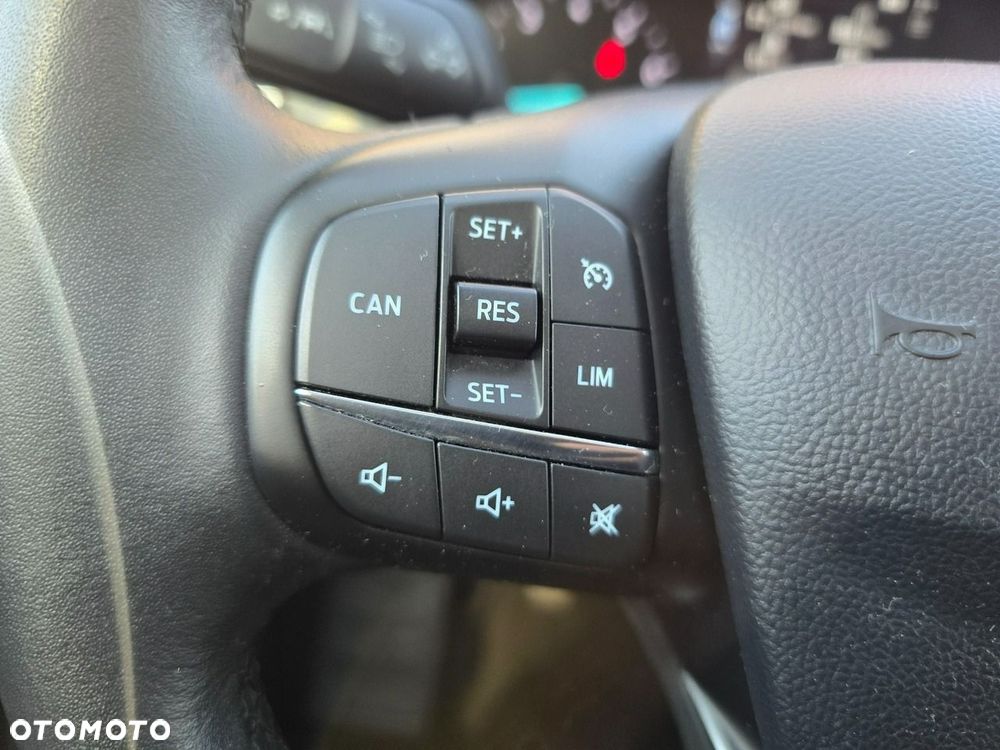 Ford Focus 1.0 EcoBoost STart-Stopp-System TITANIUM - 15