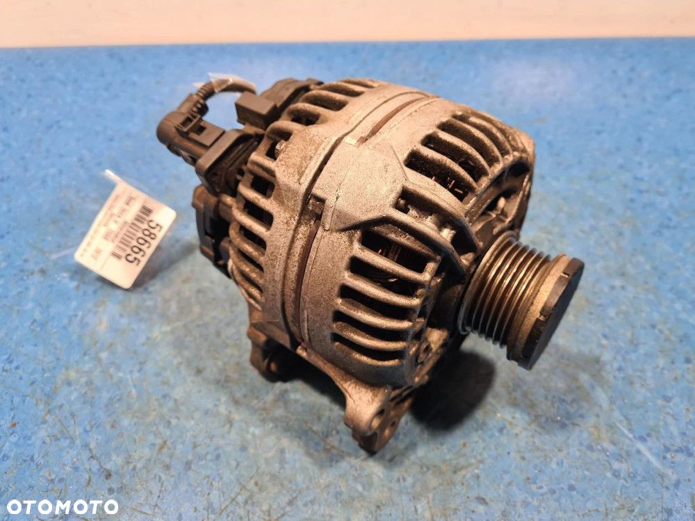 SEAT IBIZA IV 6J 1.2 TSI  ALTERNATOR 03F903023D - 1
