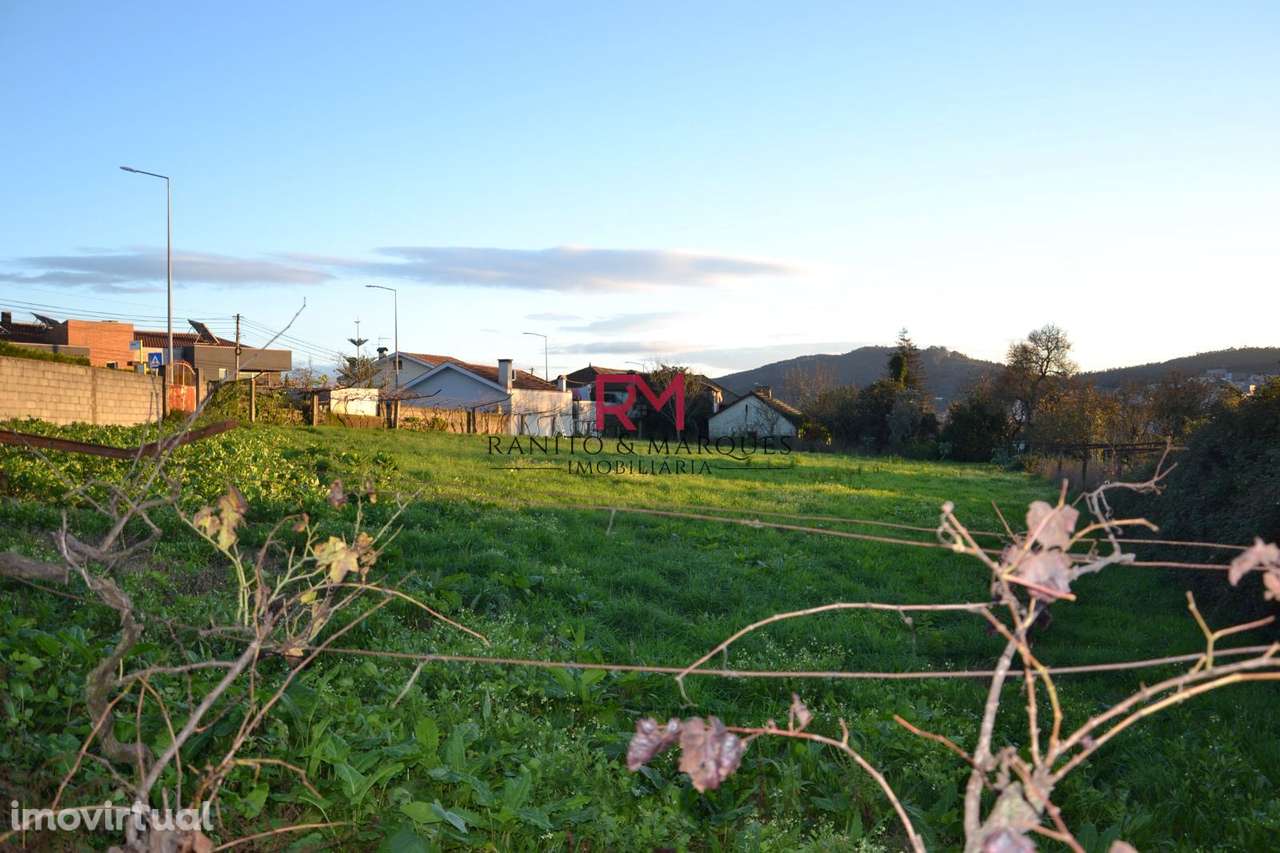 TERRENO PARA CONSTRUÇÃO | SUSÃO, VALONGO - Grande imagem: 3/13