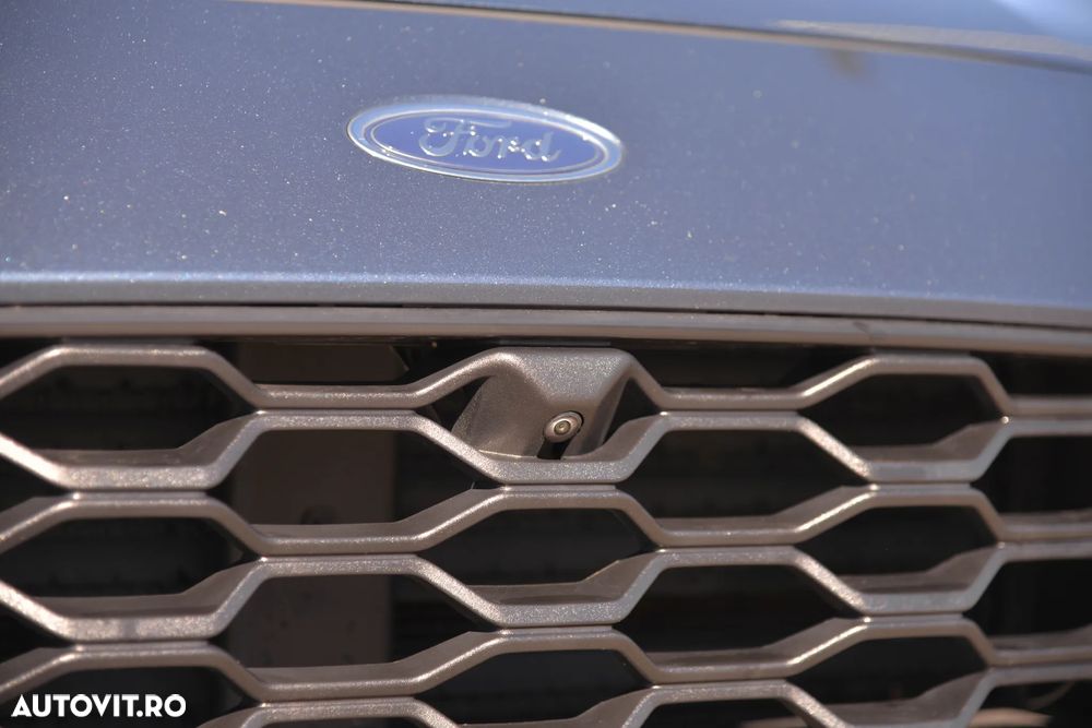 Ford Kuga 2.5 Duratec PHEV ST Line X - 15