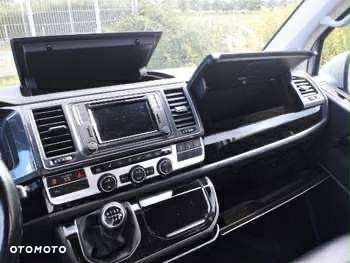 Volkswagen Multivan 6.1 2.0 TDI L1 Highline 4Motion - 6