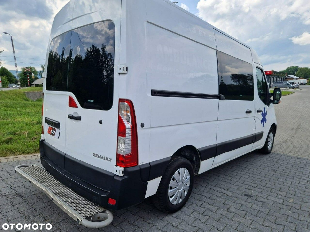 Renault Master - 7