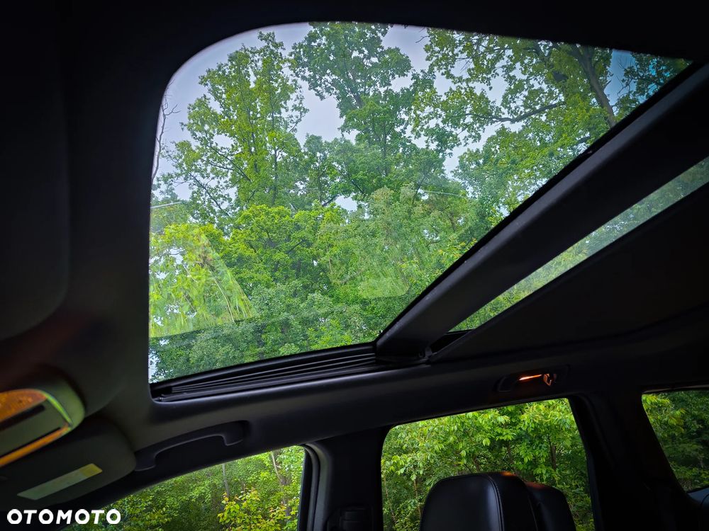 Jeep Grand Cherokee 3.0 CRD Overland - 12