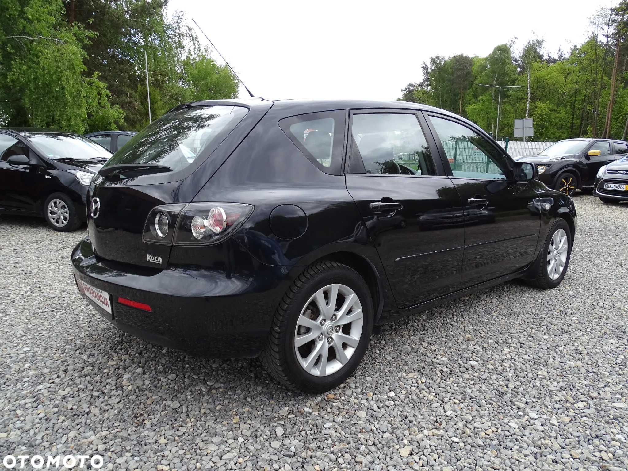 Mazda 3 - 14