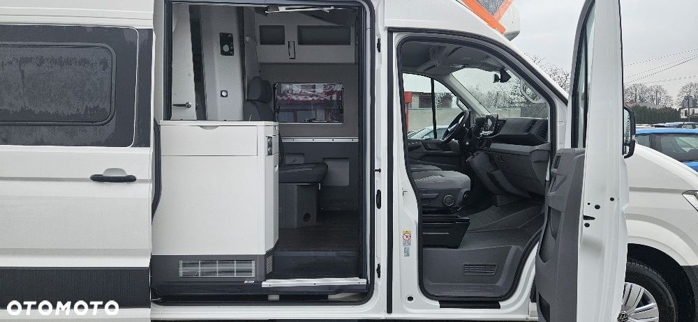 Volkswagen Grand California - 14