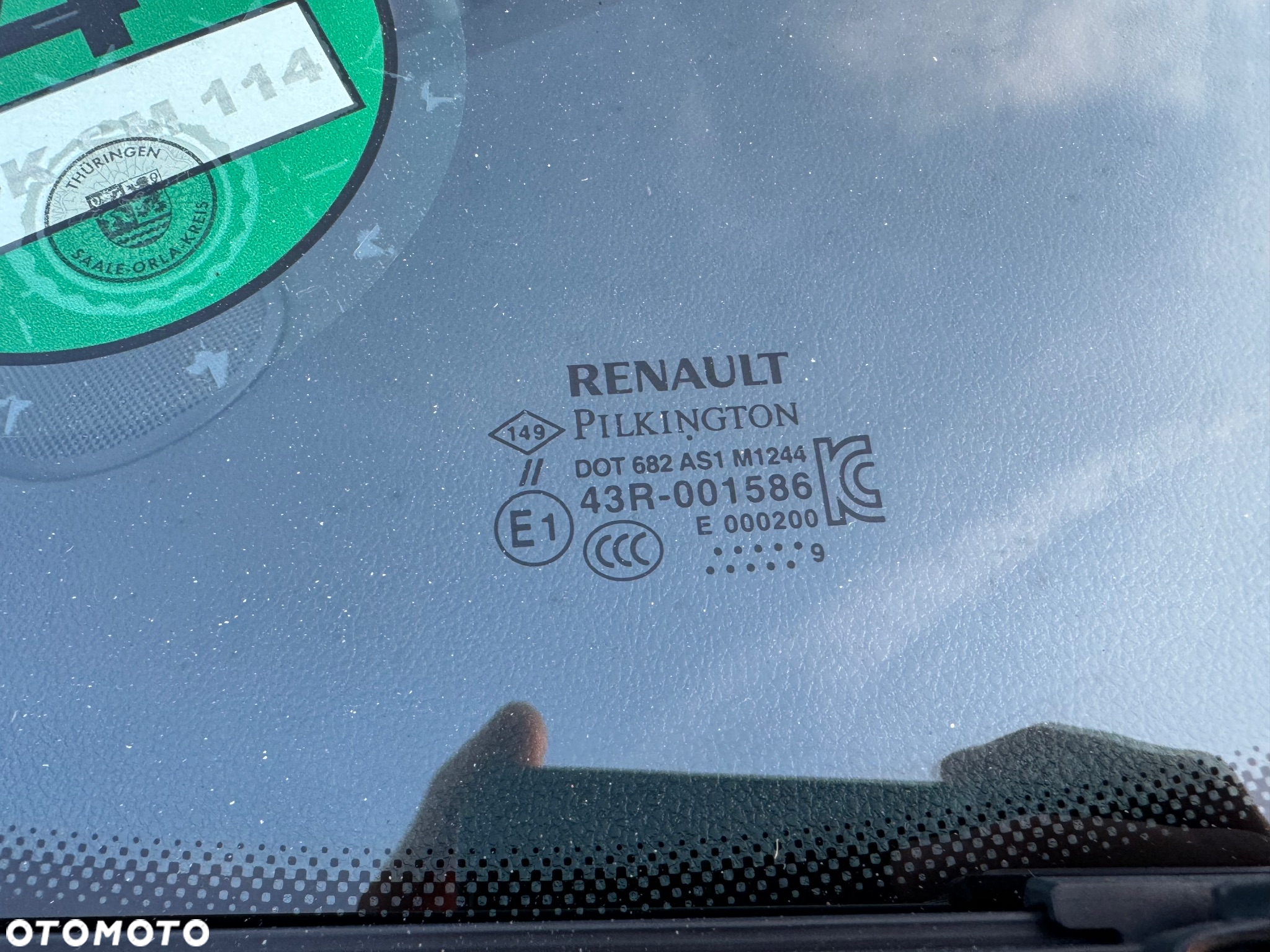 Renault Captur 1.3 Energy TCe S-Edition - 38