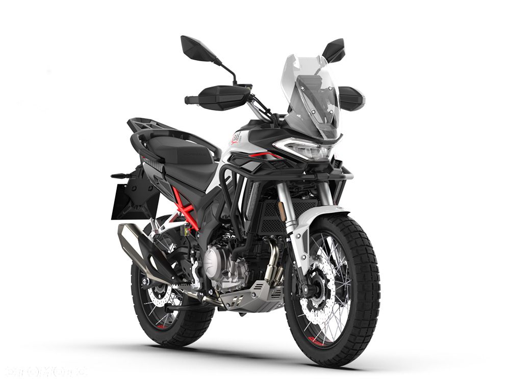 Morbidelli Inny - 12