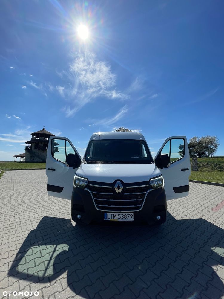 Renault Master - 5