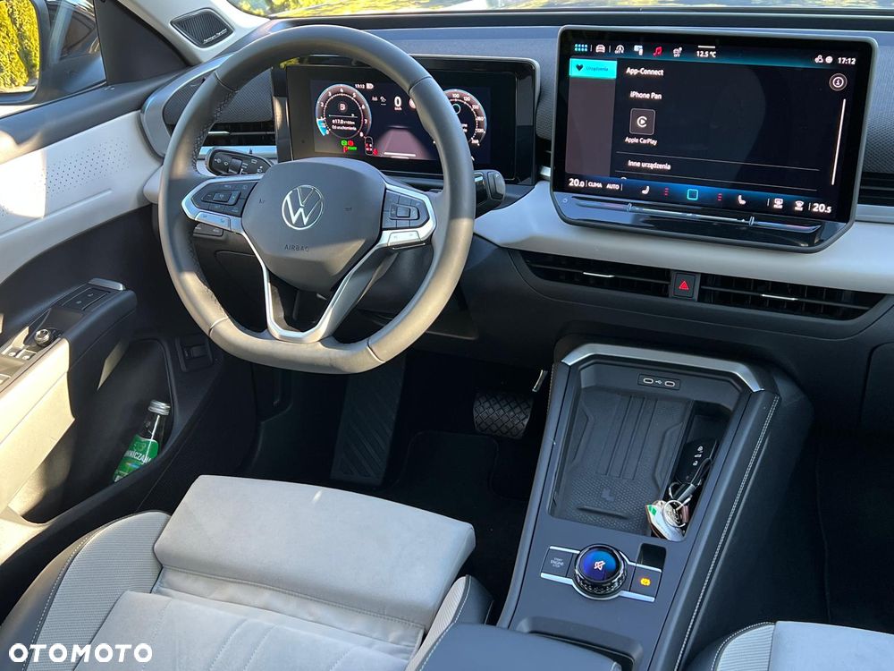 Volkswagen T-Roc 1.5 TSI Style DSG - 16