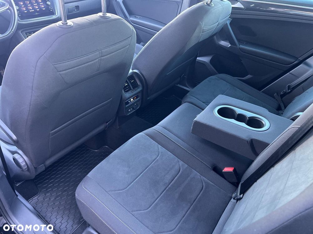 Volkswagen Tiguan - 23