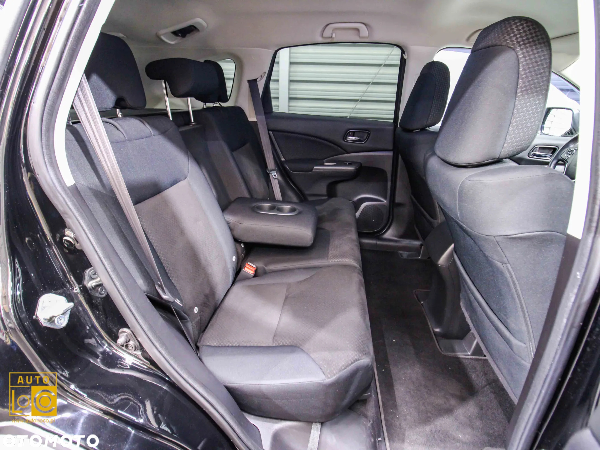 Honda CR-V 1.6i DTEC 2WD Elegance - 11