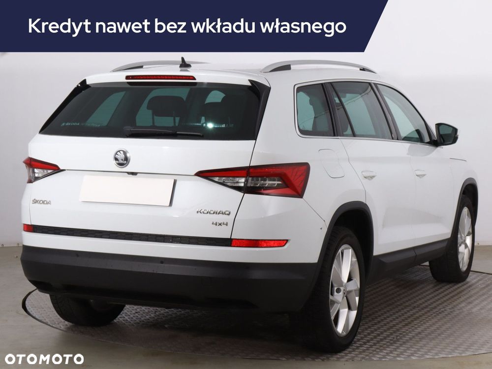 Skoda Kodiaq - 7