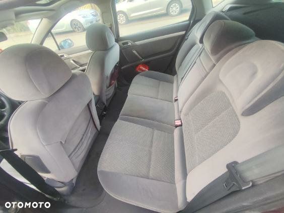 Peugeot 407 2.0 SV Executive - 11