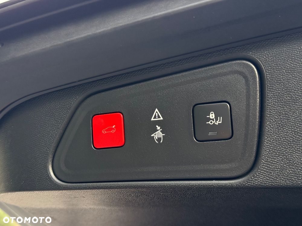 Peugeot 3008 2.0 HDi Premium - 21