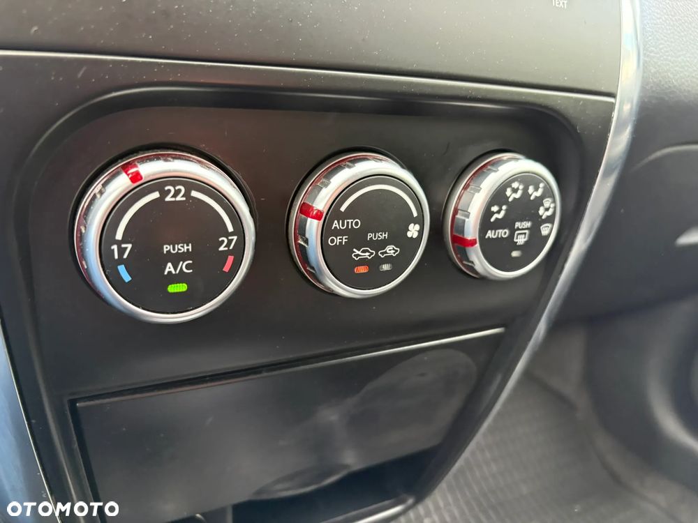 Suzuki SX4 1.6 GLX / Comfort - 15