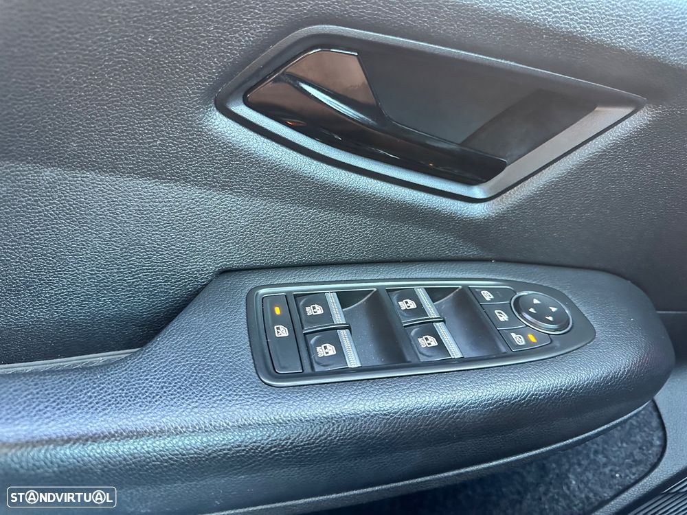Renault Mégane E-Tech EV60 220hp optimum charge Techno - 10