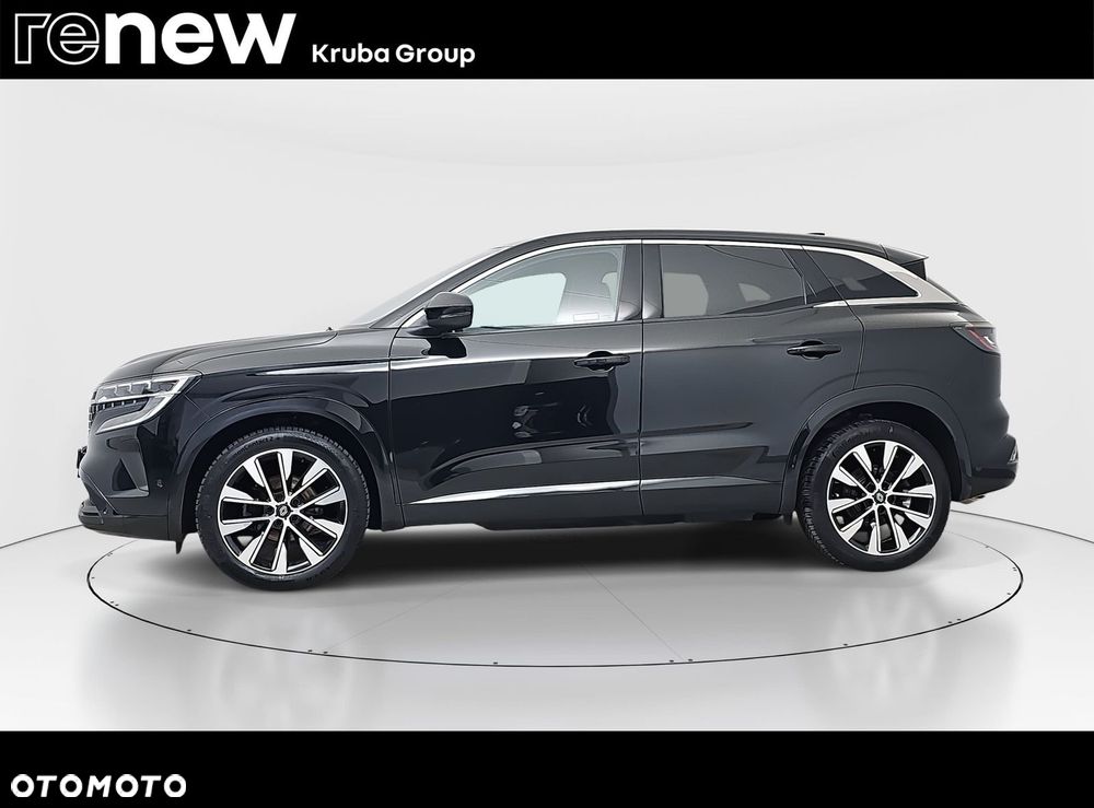 Renault Austral 1.3 TCe mHEV Techno - 8