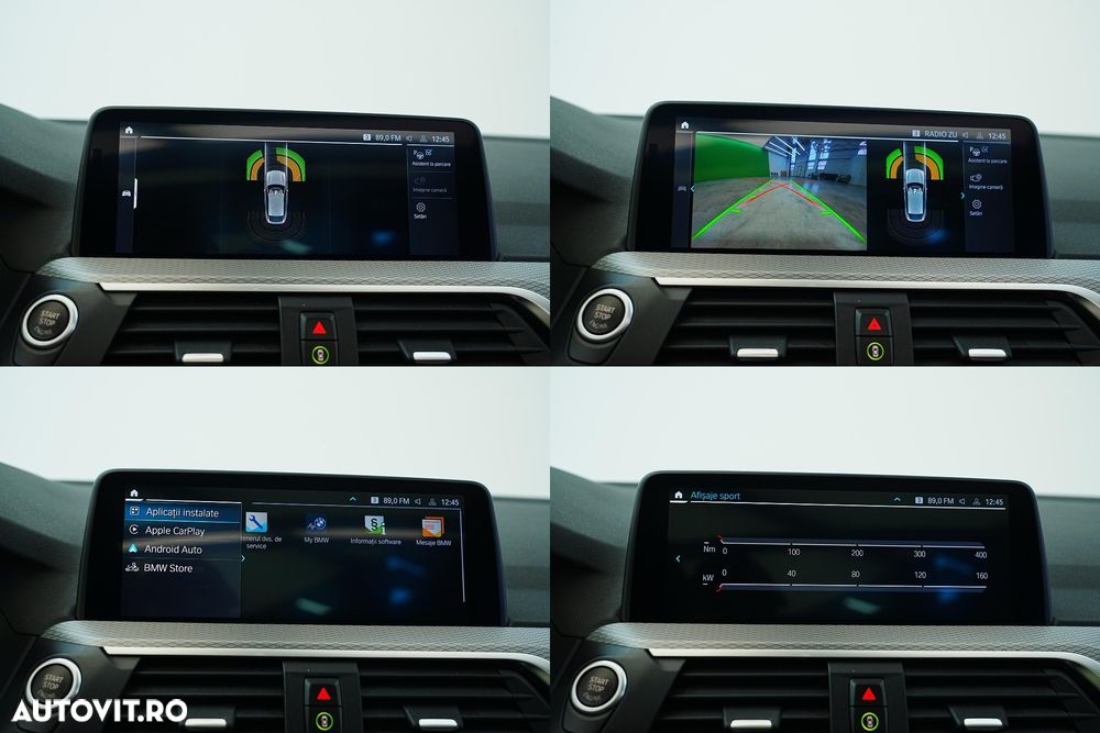 BMW X4 xDrive20d M Sport - 13